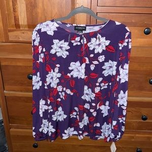 Liz Claiborne top - NWT